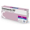 EG SpA CLOTRIMAZOLO EG*CREMA VAG 2%