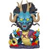 One Piece Funko Pop One Piece Kaido as Dragon 1623