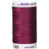 Mettler 10450-0603 No. 50 Filo Bobina 5-Pack Seta Finitura 500m