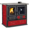 LA NORDICA Cucina ROSA 5.0 VST Ceramica Liberty Bordeaux 7015213