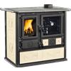 LA NORDICA Cucina ROSA 5.0 VST Ceramica Liberty Panna 7015214