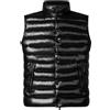 Save the Duck Smanicato Uomo LOVE 19 GRIFFIN Nero