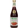 Biotta SUCCO DI MIRTILLO ROSSO di MONTAGNA 500ml