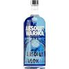 Absolut Vodka WARHOL Original Vodka Limited Edition 40% Vol. 0,7l