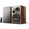Edifier Altoparlanti Edifier Studio R1280DB 2.0 holz Bluetooth [R1280DB WOOD]