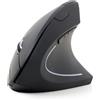 Gembird Mouse Gembird MUSW-ERGO-01 ottico ed ergonomico usb