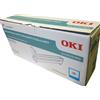 Oki Drum Oki ES-8430 Ciano (Green Wide line Box) [01247403]