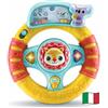 VTech Baby Volante delle Scoperte Interattivo Portatile 6-36 Mesi