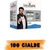 LOLLOCAFFÈ LOLLO CAFFÈ 100 Cialde Amore Assoluto Gusto e Passione