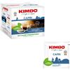 Kimbo Caffè in Cialde 44MM Capri 150PZ