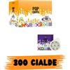 POP CAFFÈ Pop Caffe Miscela Decisa 300 cialde