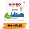 Kimbo Caffè in Cialde 44MM Capri 600PZ