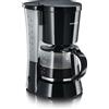Severin Ka 4479 Macchina Per Caffe Americano Nera