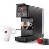 Illy Macchina Del Caffe Iperespresso A Capsule Y3.3 14 CAPS INCLUSE NERO