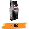 CUORENERO CAFFE' Cuore Nero Caffè In Grani Miscela Procida 1 kg