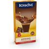 BORBONE Caffè Borbone 10 Capsule Nespresso Miniciock