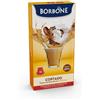 BORBONE Caffè Borbone Caffe Macchiato 10 Capsule Nespresso