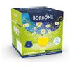 Borbone Capsule Comp.dolce Gusto Camomilla E Melatonina 16pz