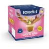 Borbone Capsule Comp.dolce Gusto Ginseng Zero 16pz