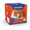 Borbone Capsule Comp.dolce Gusto Dj Gusto Ciok 16pz