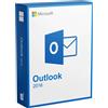 Microsoft Outlook 2016