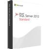 Microsoft SQL Server 2012 Standard