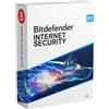 Bitdefender Internet Security 2025