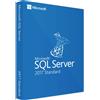Microsoft Co Microsoft SQL Server 2017 Standard, 1 Device CAL
