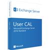 Microsoft Exchange Server 2016 Standard, 1 utente CAL