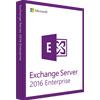 Microsoft Exchange Server 2016 Enterprise