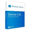 Microsoft Windows Server 2016 Device CAL