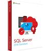 Microsoft SQL Server 2016 Standard - 2 Edizione Core