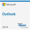 Microsoft Co Microsoft Outlook 2019