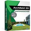 IMSI Design Avanquest Architect 3D X9 Garden Designer 2017, MacOS