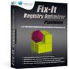 Fix-It Registry Optimizer Platinum