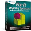 Fix-It Registry Optimizer