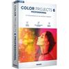 Franzis COLOR Projects Professional 6
