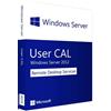 Microsoft Windows Server Remote Desktop Services 2012 User CAL, RDS CAL, Client Access License