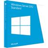 Microsoft Windows Server 2012 Standard