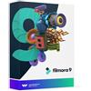 Wondershare Filmora 9 Win/MAC