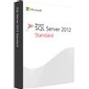 Microsoft Co Microsoft SQL Server 2012 Standard - 2 Core Edition
