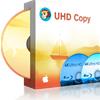 DVDFab UHD Copy - MAC