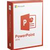 Microsoft Powerpoint 2016