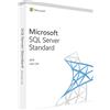 Microsoft SQL Server 2019 Standard 1 User CAL