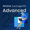 Acronis True Image 2021 Advanced 1 Jahr inkl. 250 GB Cloud