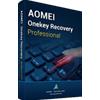 AOMEI OneKey Recovery Customization, aggiornamenti a vita