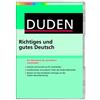 Duden Richtiges und gutes Deutsch 9