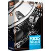 Franzis FOCUS projects 3 professional
