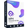Aiseesoft MP4 Converter Mac
