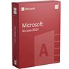 Microsoft Co Microsoft Access 2021
